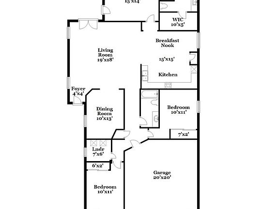 2nd image of 42399 W Desert Fairways Dr