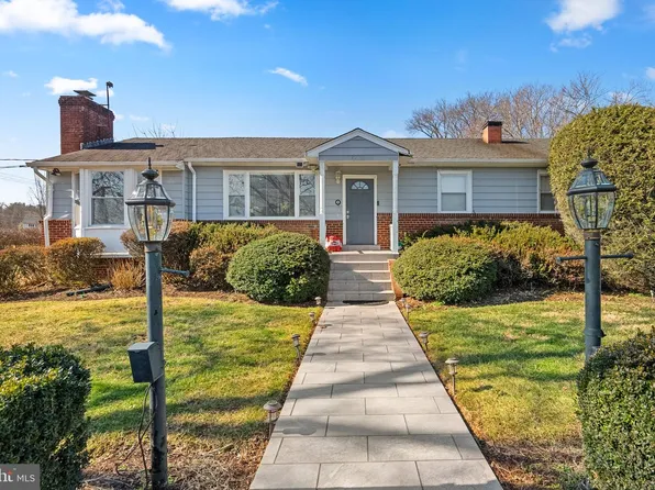 6401 Dorsey Rd, Gaithersburg, MD 20882