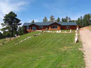 114 Jx Bar Ln, Sundance, WY 82729