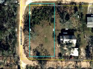 Shell Cracker Ave SE, Blountstown, FL 32424