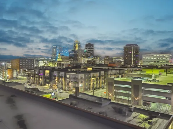 100 Market St Unit 409, Des Moines, IA 50309