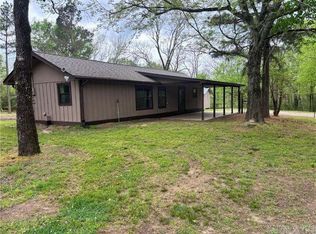 456 County Road 2336, Clarksville, AR 72830