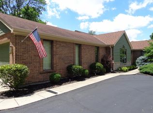 3448 Citation Ln, Cincinnati, OH 45252