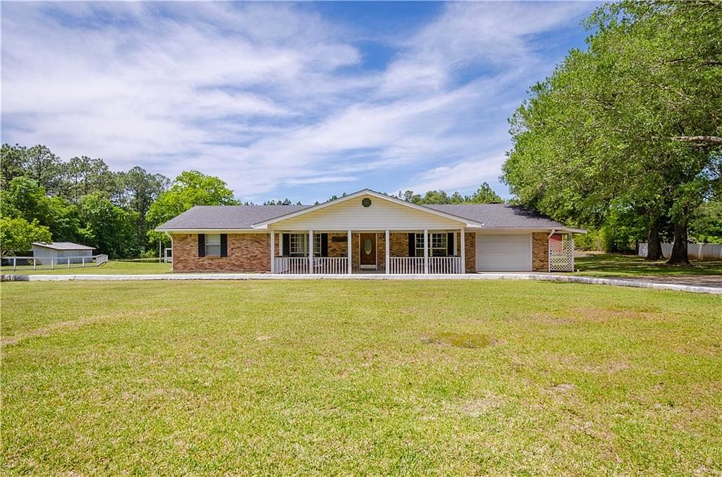3970 Newman Rd, Mobile, AL 36695 Zillow