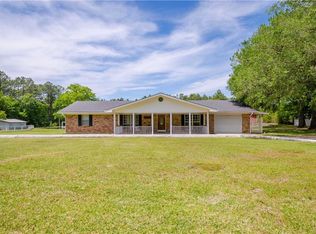 3970 Newman Rd, Mobile, AL 36695