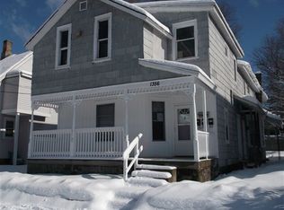 1356 Lafayette Ave NE APT 1, Grand Rapids, MI 49505