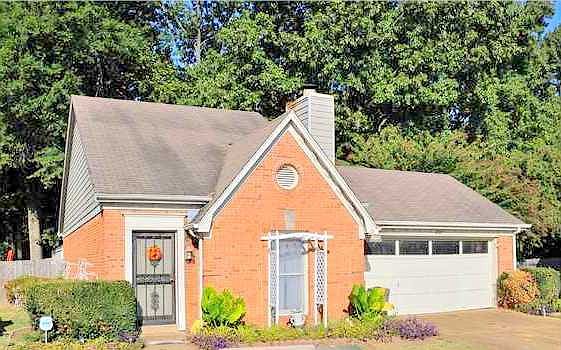 4th image of 3787 W Germanwood Ct