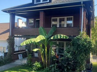 2328 Wycliffe Ave SW, Roanoke, VA 24014