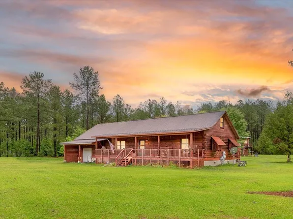 28786 Harbor Rd, Andalusia, AL 36421