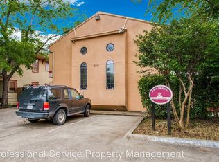 5114 Bryan St APT 8, Dallas, TX 75206