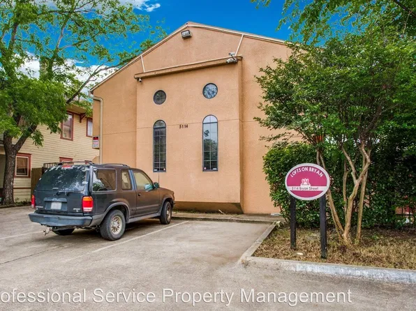 5114 Bryan St APT 8, Dallas, TX 75206