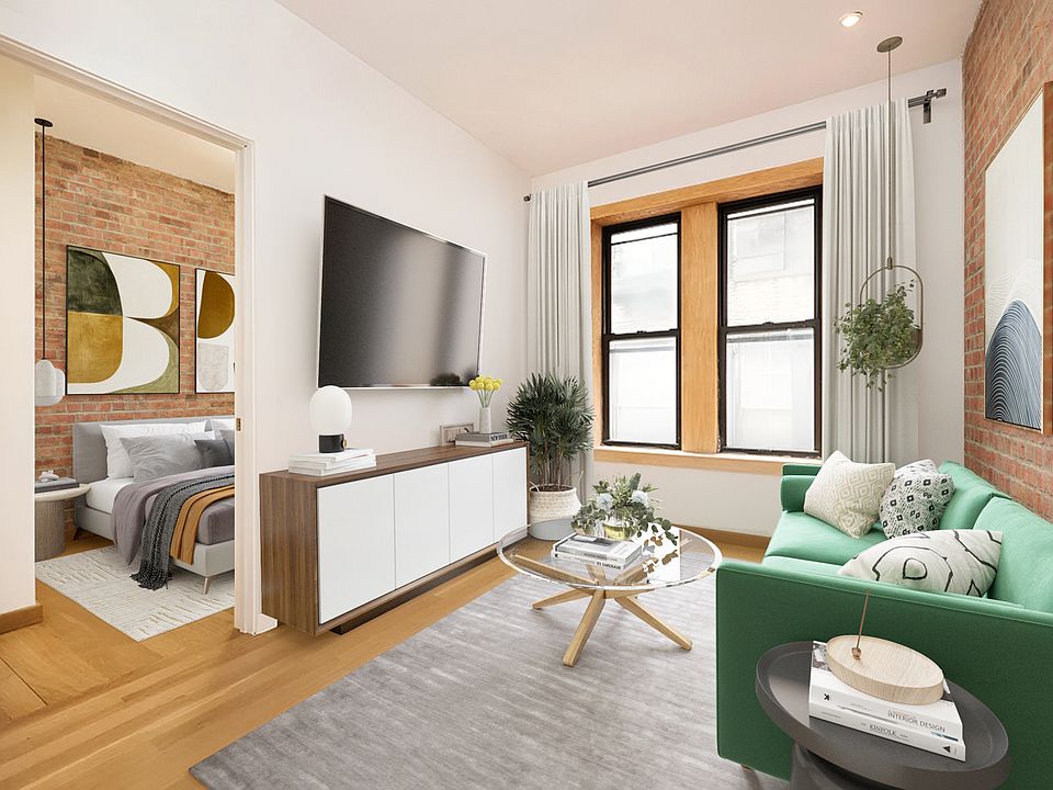 1st image of 72 Thompson St APT 5B