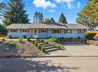 8501 NE 62nd St, Vancouver, WA 98662