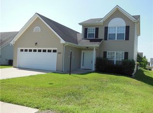 543 Albion Cir LOT 41, Gallatin, TN 37066