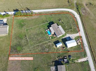 5390 County Road 1091, Celeste, TX 75423