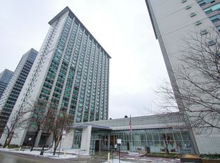 3600 N Lake Shore Dr APT 1315, Chicago, IL