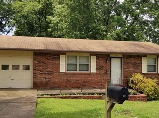 227 Hillvale St, Cape Girardeau, MO 63701