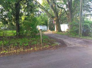 2442 Larsen Rd, Jacksonville, FL 32207