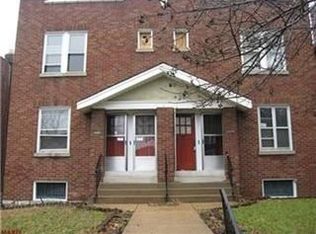 3923-3925 Dunnica Ave, Saint Louis, MO 63116
