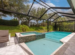 14620 Regatta LN, NAPLES, FL 34114