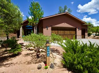 2303 E Scarlet Bugler Cir, Payson, AZ 85541