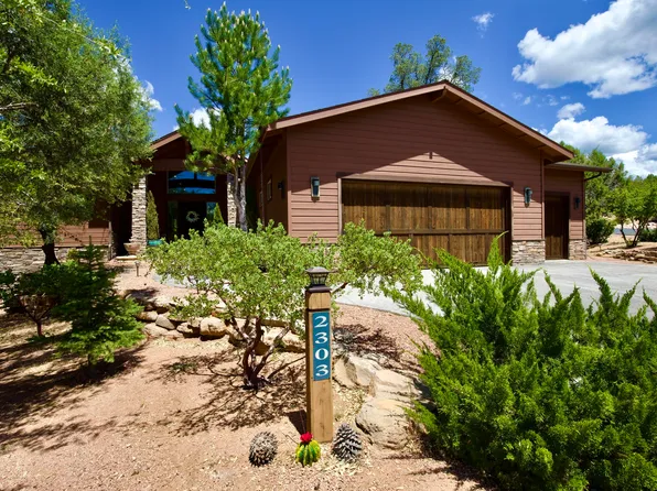 2303 E Scarlet Bugler Cir, Payson, AZ 85541