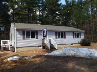 37 Tioga Dr, Belmont, NH 03220