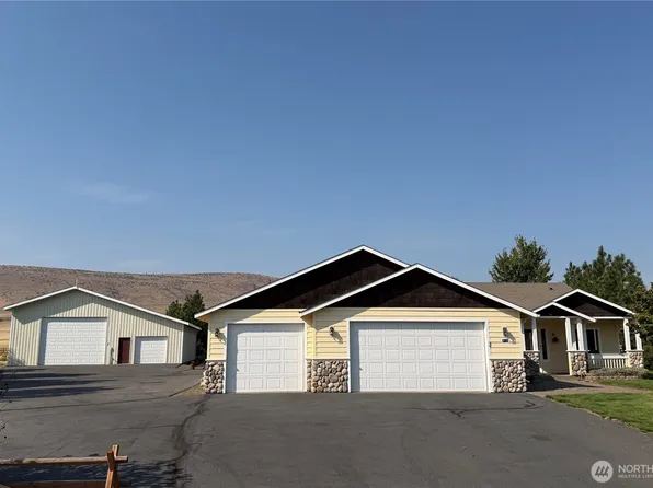 91 Fieldstone Court, Ellensburg, WA 98926