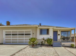 123 Sherwood Way, South San Francisco, CA