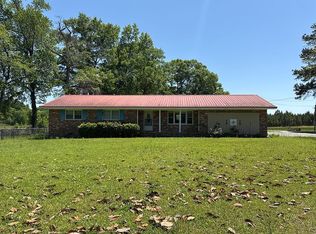 2186 State Highway 26 E, Cochran, GA 31065