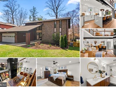 5213 Bradfield Dr, Burke, VA, 22015