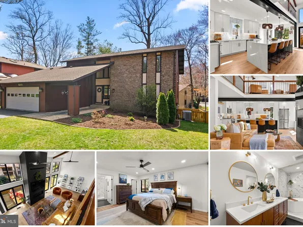 5213 Bradfield Dr, Burke, VA 22015