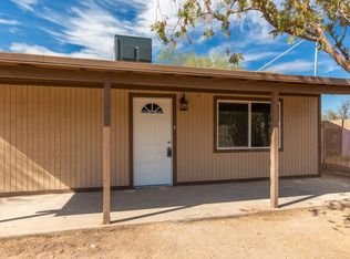 2725 N Cortez Pl, Tucson, AZ 85705