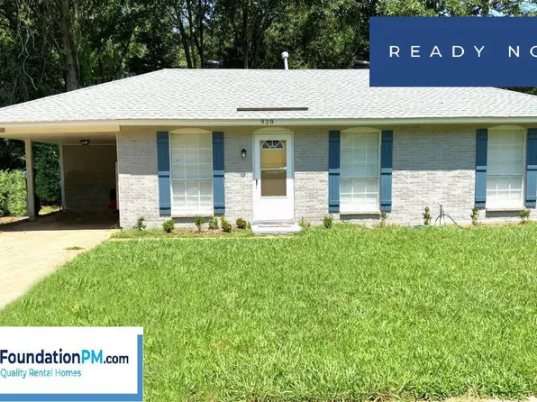 928 Chesterton Dr, Memphis, TN 38127