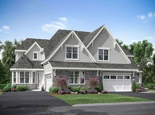 30 Woodland Trl LOT 40, Lincolnshire, IL 60069