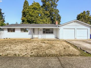 17101 SE Market St, Portland, OR 97233
