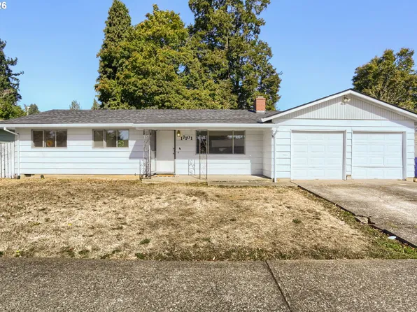 17101 SE Market St, Portland, OR 97233