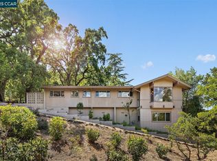 2461 Lunada Ln, Alamo, CA 94507