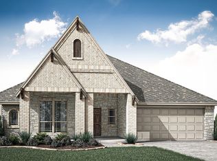 Carolina Plan, The Oaks, Red Oak, TX 75154