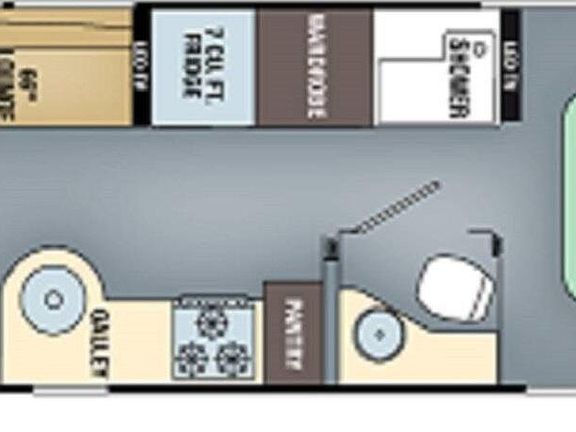 2nd image of 8315 Navarre Pkwy Lot 76