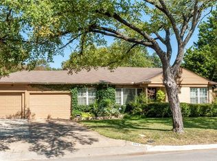 5015 W Mockingbird Ln, Dallas, TX 75209