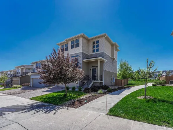 3139 Hardin Street, Castle Rock, CO 80109