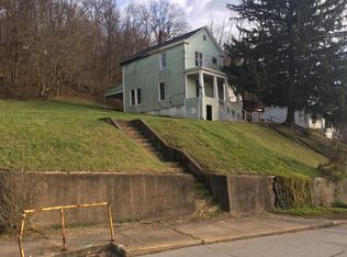 2424 Warwood Ave, Wheeling, WV