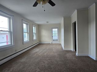 5 Church St #5, Lock Haven, PA 17745