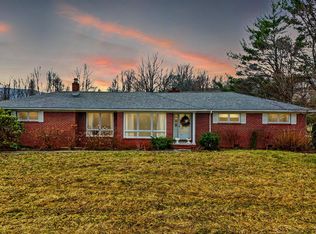 41 Meadow Lark Ln, Rosedale, VA 24280