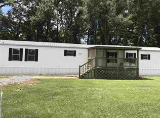 3640 Oakland Rd, Lakeland, LA 70752