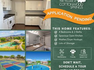 4853 Loma Del Rey Cir, El Paso, TX 79934