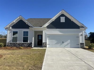 330 Tupelo Pass, Harlem, GA, 30814