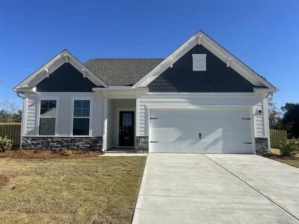 330 Tupelo Pass, Harlem, GA 30814