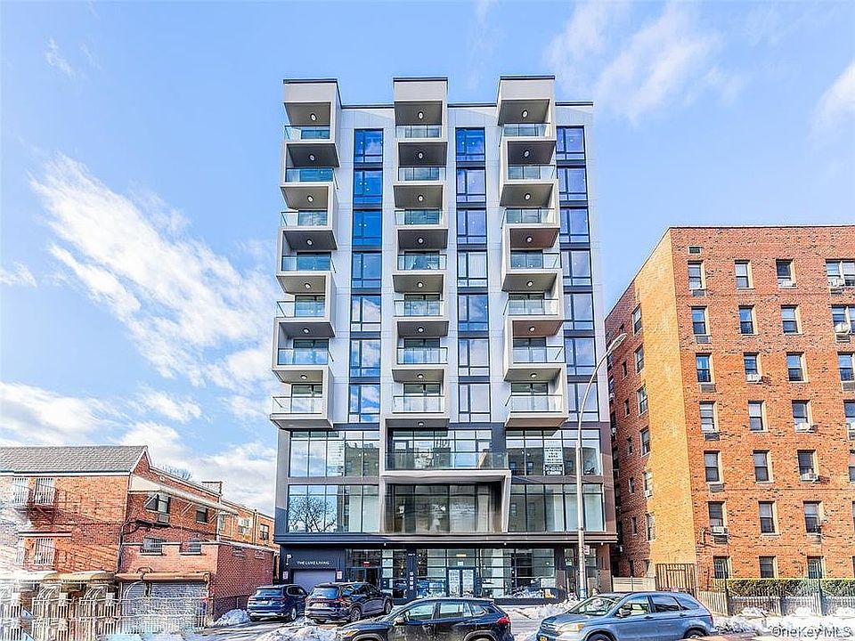 1st image of 134-11 Franklin Ave #7B